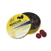 Bach Rescue Pastilles Blackcurrant 50g